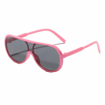 Lunettes de Soleil Enfant Unisexe