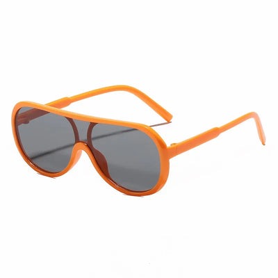 Lunettes de Soleil Enfant Unisexe