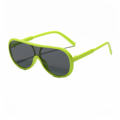 Lunettes de Soleil Enfant Unisexe