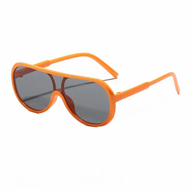 Lunettes de Soleil Enfant Unisexe