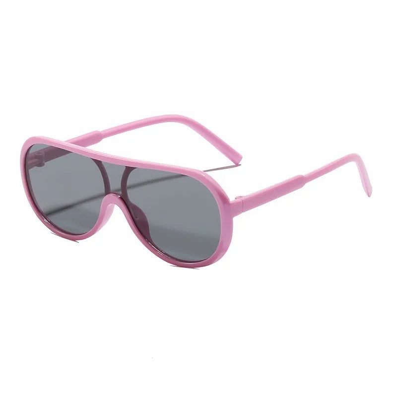 Lunettes de Soleil Enfant Unisexe