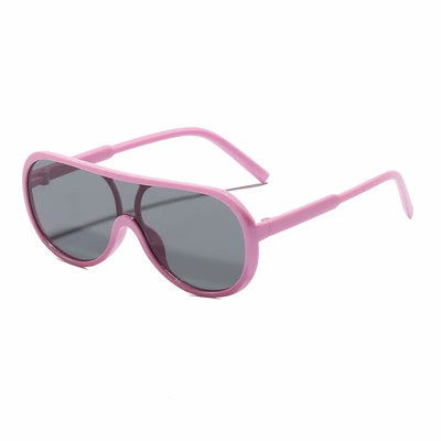 Lunettes de Soleil Enfant Unisexe